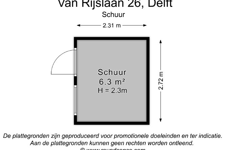 Bekijk foto 58 van Van Rijslaan 26