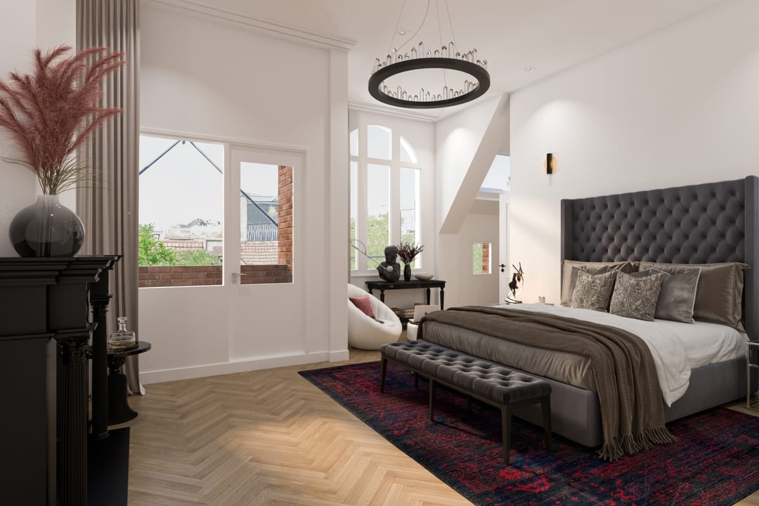 Foto 31 van Jan Luijkenstraat 23-C