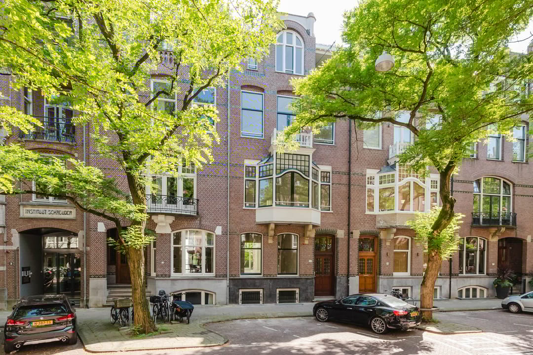 Foto 41 van Jan Luijkenstraat 23-C