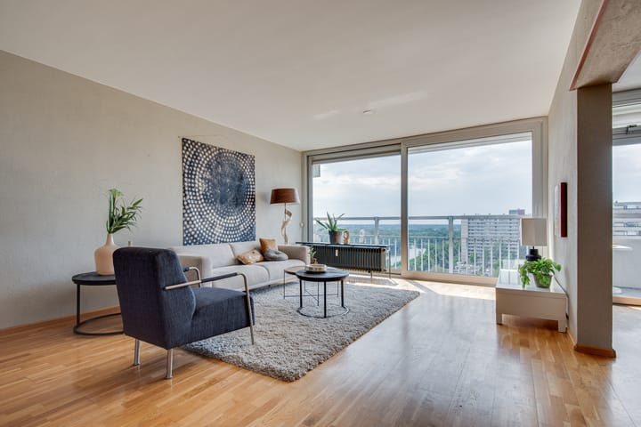 Foto 2 van Senecalaan 117