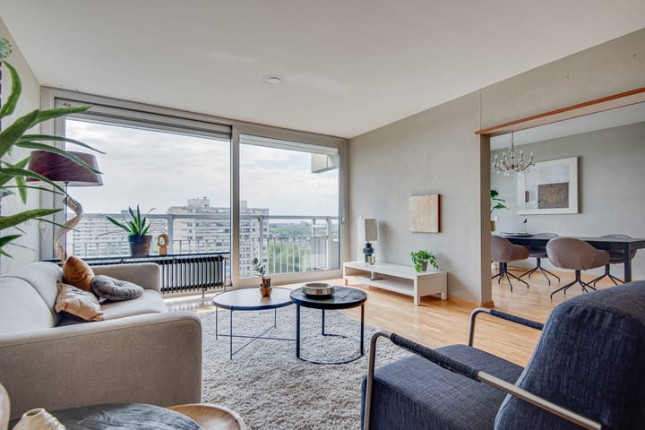 Foto 3 van Senecalaan 117