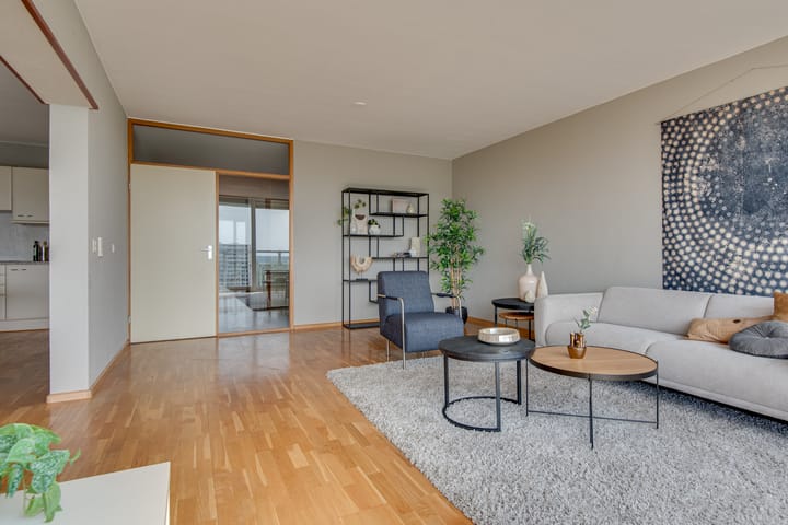 Foto 10 van Senecalaan 117