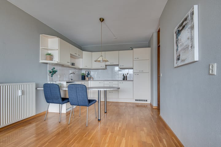 Foto 19 van Senecalaan 117