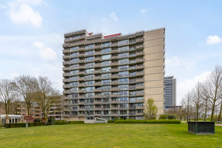 Foto 29 van Senecalaan 117