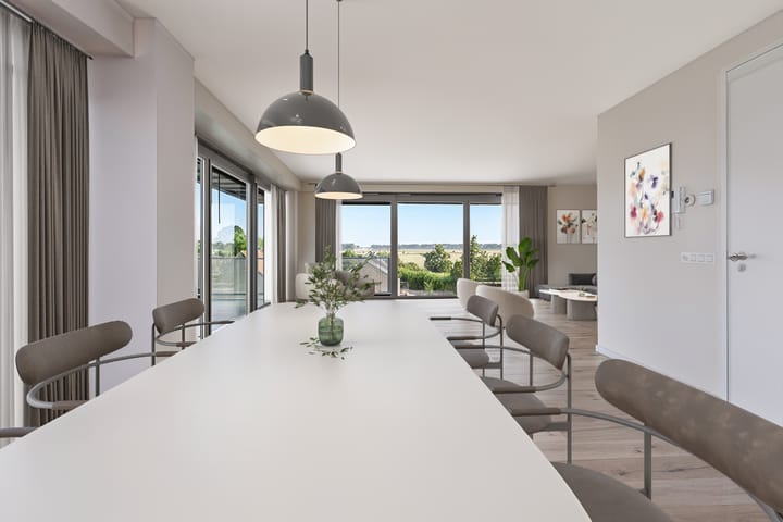 Photo 6 of St. Annastraat 10-208