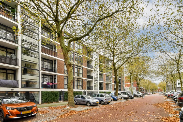 Foto 5 van Jan van Duivenvoordestraat 8-1