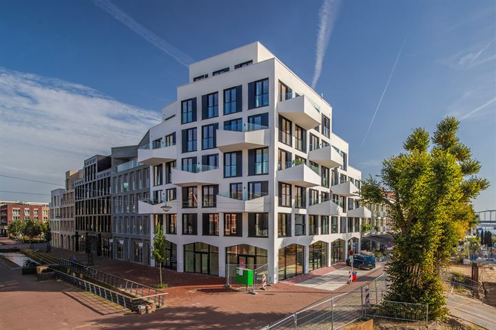 Nieuwstraat 73, Arnhem