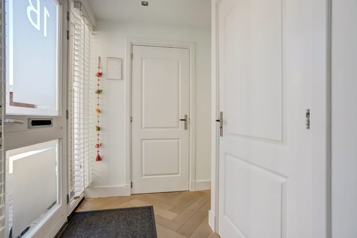 Foto 4 van Scheerdershofje 1-B