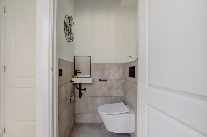 Foto 5 van Scheerdershofje 1-B