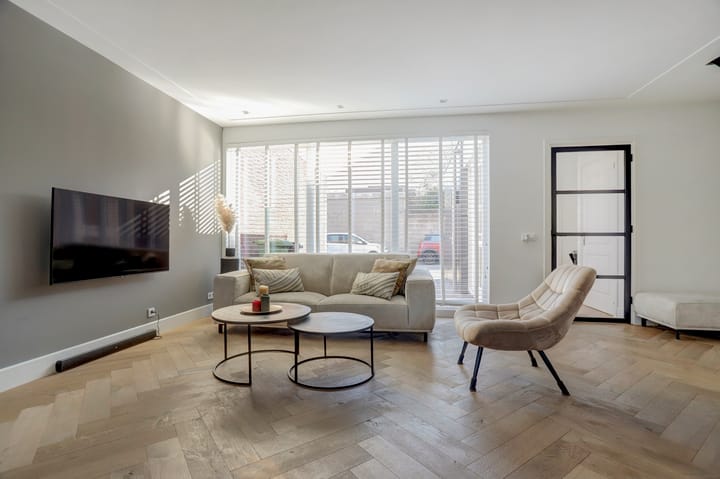 Foto 7 van Scheerdershofje 1-B