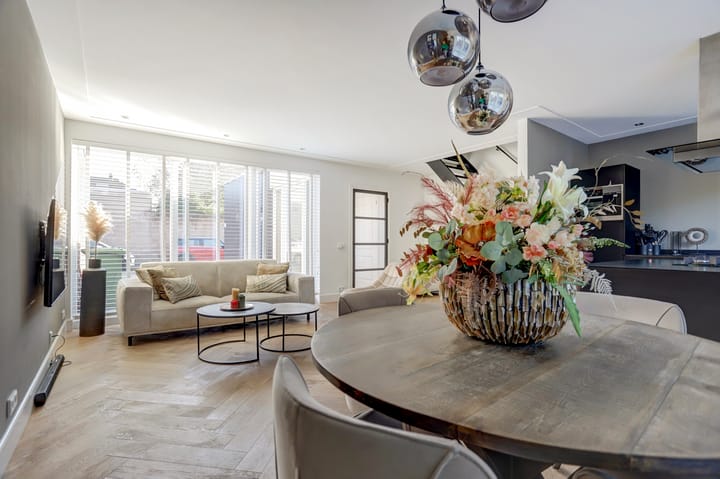 Foto 9 van Scheerdershofje 1-B