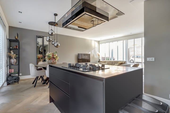 Foto 11 van Scheerdershofje 1-B