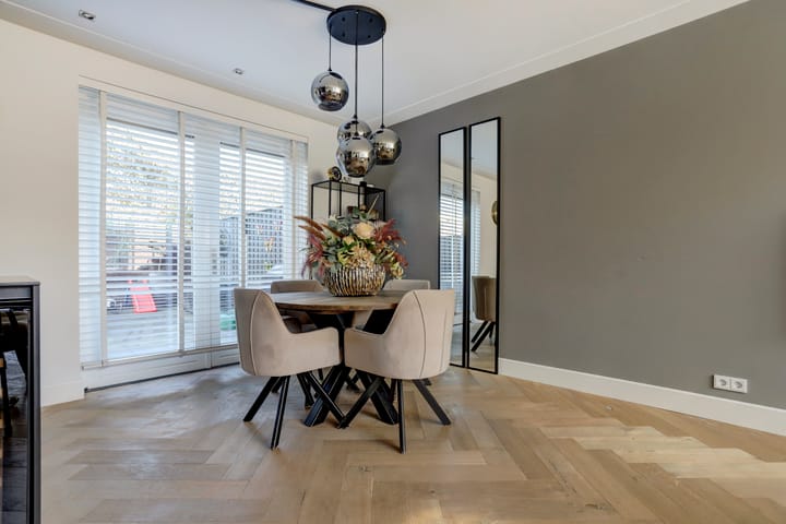 Foto 12 van Scheerdershofje 1-B