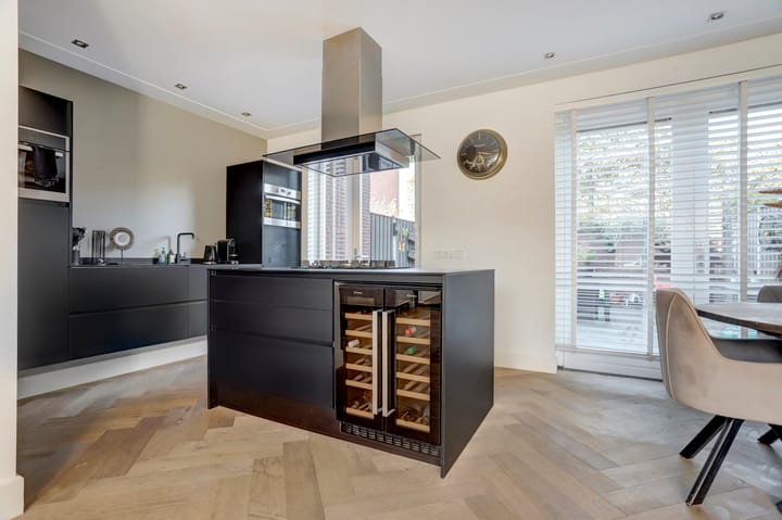 Foto 13 van Scheerdershofje 1-B