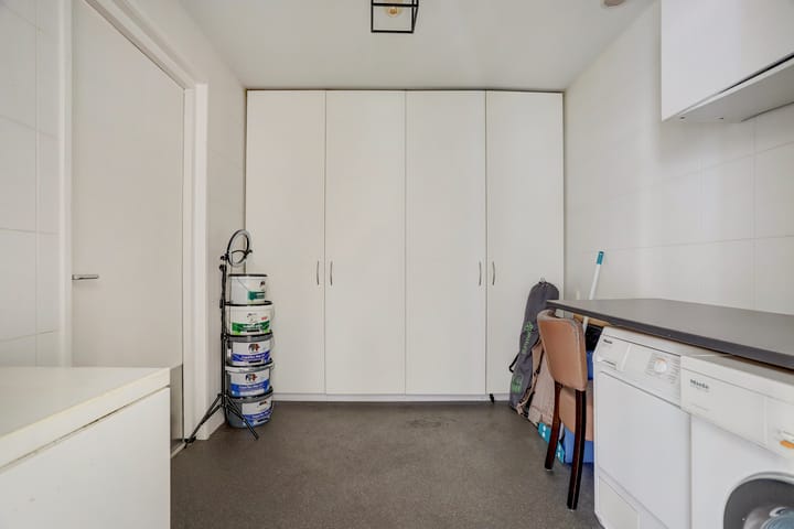 Foto 14 van Scheerdershofje 1-B