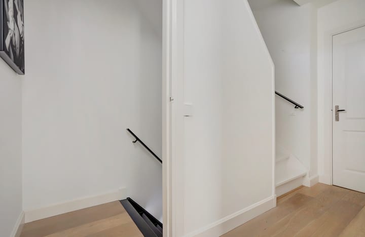 Foto 15 van Scheerdershofje 1-B