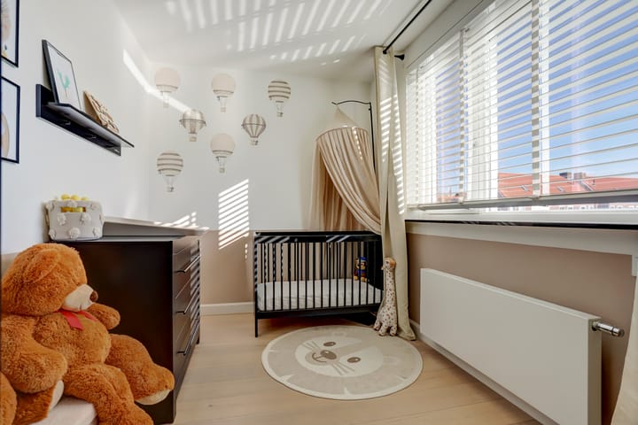 Foto 16 van Scheerdershofje 1-B