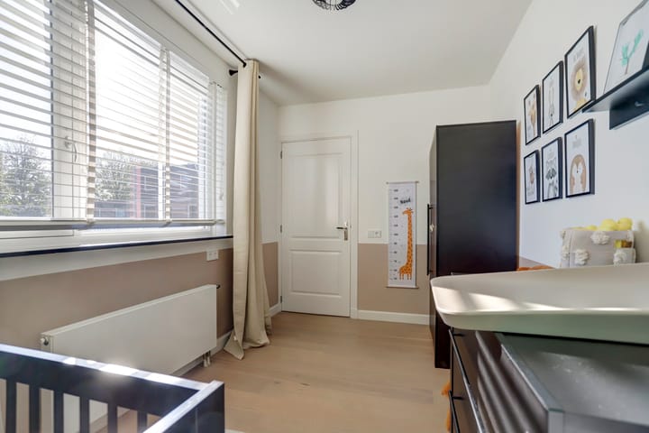 Foto 17 van Scheerdershofje 1-B