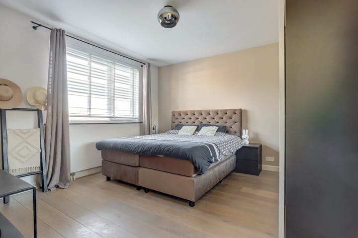 Foto 18 van Scheerdershofje 1-B