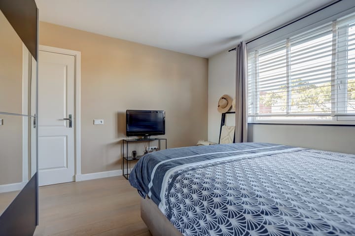 Foto 19 van Scheerdershofje 1-B