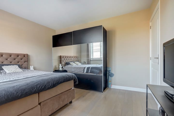 Foto 20 van Scheerdershofje 1-B