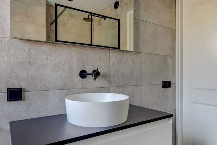 Foto 23 van Scheerdershofje 1-B