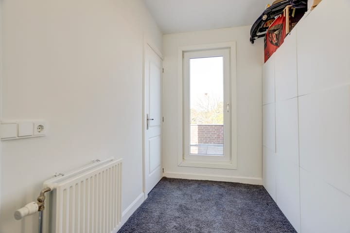 Foto 24 van Scheerdershofje 1-B