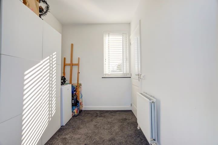 Foto 25 van Scheerdershofje 1-B