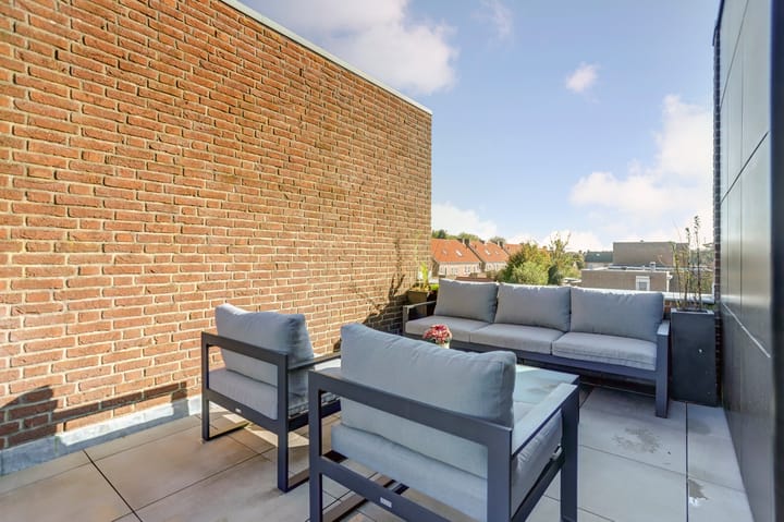 Foto 27 van Scheerdershofje 1-B