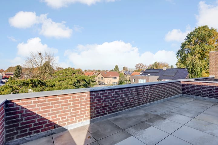 Foto 28 van Scheerdershofje 1-B