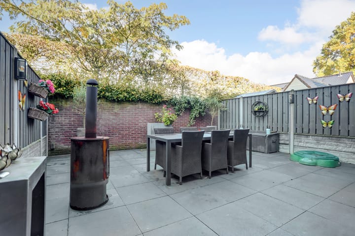 Foto 29 van Scheerdershofje 1-B