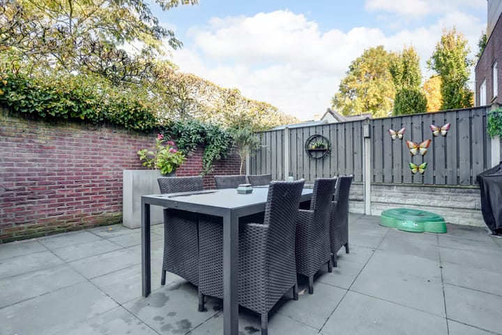 Foto 30 van Scheerdershofje 1-B