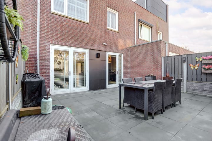 Foto 31 van Scheerdershofje 1-B