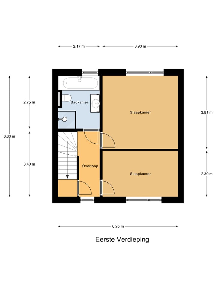Foto 33 van Scheerdershofje 1-B