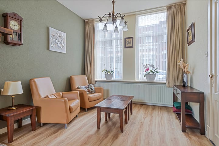 Foto 2 van Schaepmanstraat 5