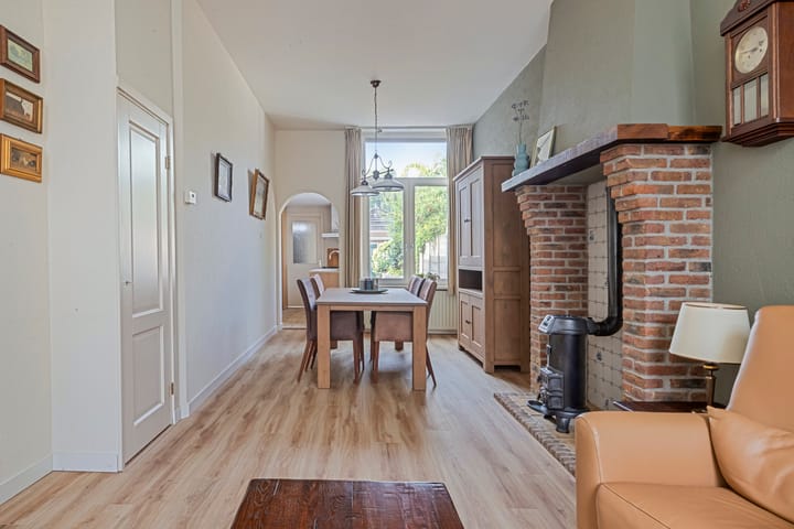 Foto 3 van Schaepmanstraat 5