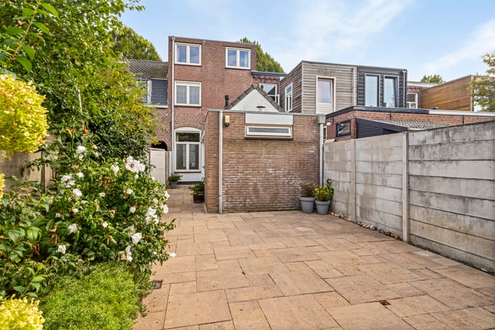 Foto 27 van Schaepmanstraat 5