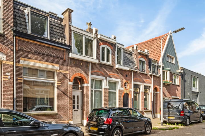 Foto 29 van Schaepmanstraat 5