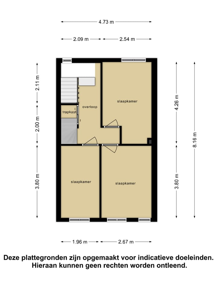 Foto 32 van Schaepmanstraat 5