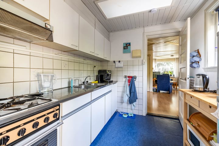 Foto 3 van Westerwoldestraat 1