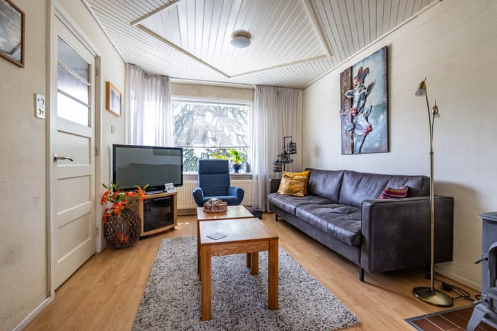 Foto 2 van Westerwoldestraat 1