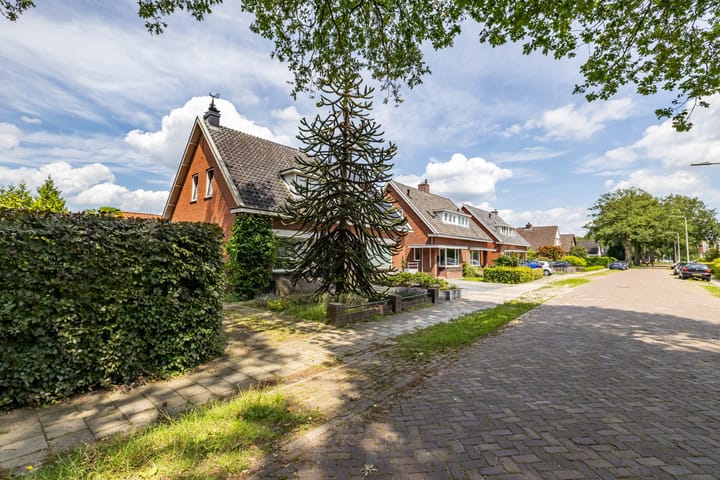 Foto 5 van Westerwoldestraat 1