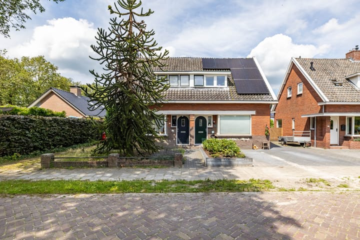 Foto 6 van Westerwoldestraat 1