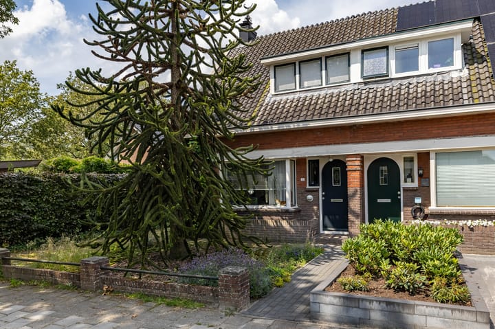 Foto 7 van Westerwoldestraat 1