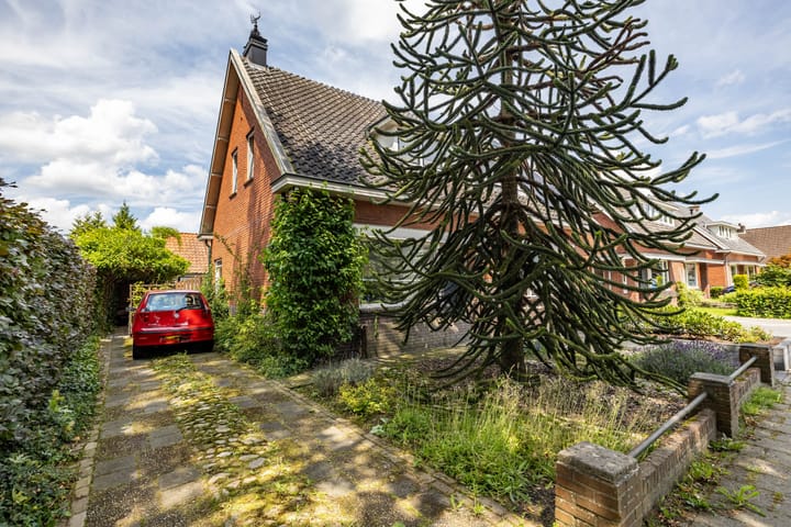 Foto 8 van Westerwoldestraat 1