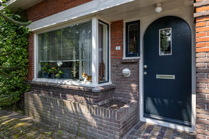 Foto 11 van Westerwoldestraat 1