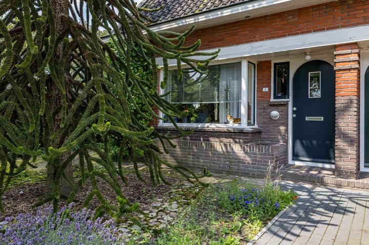 Foto 10 van Westerwoldestraat 1