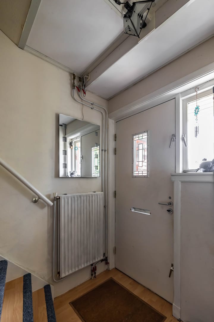 Foto 12 van Westerwoldestraat 1