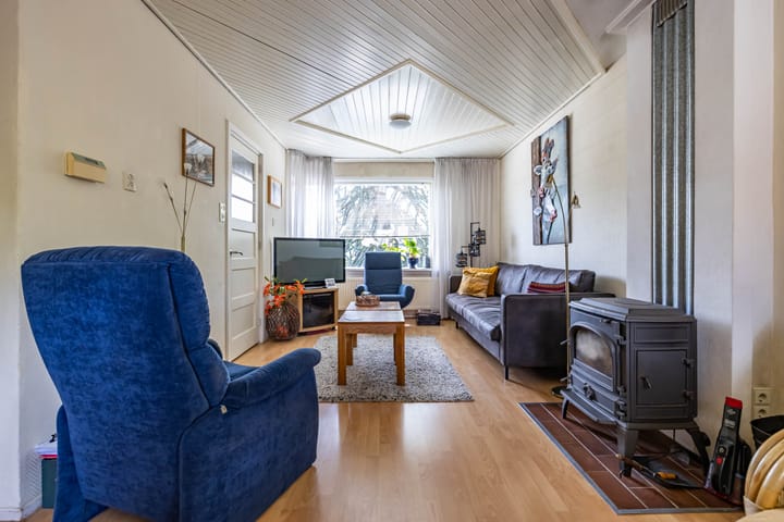 Foto 15 van Westerwoldestraat 1