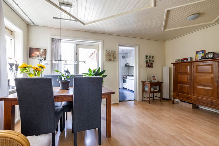 Foto 18 van Westerwoldestraat 1